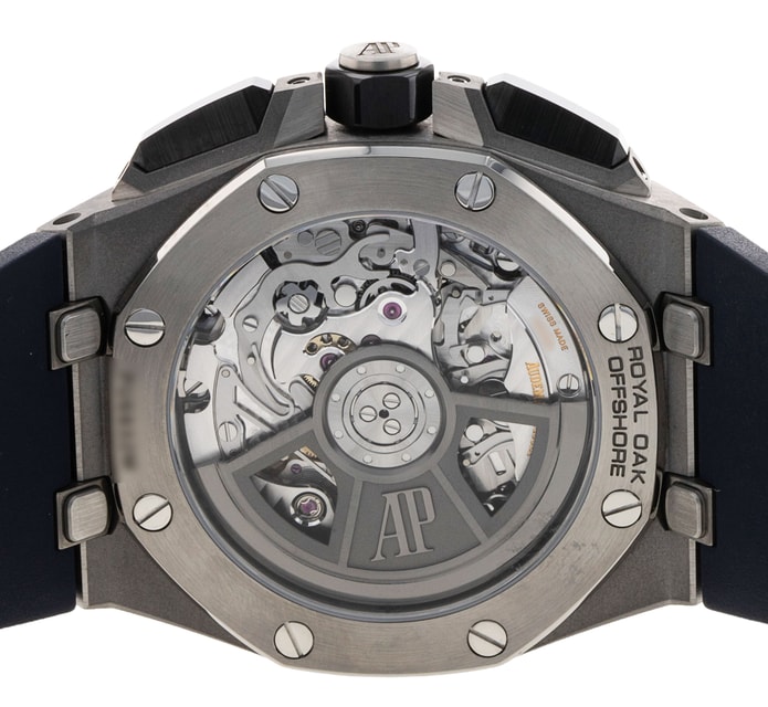 Audemars Piguet Royal Oak Offshore 26420TI.OO.A027CA.01 Image 4
